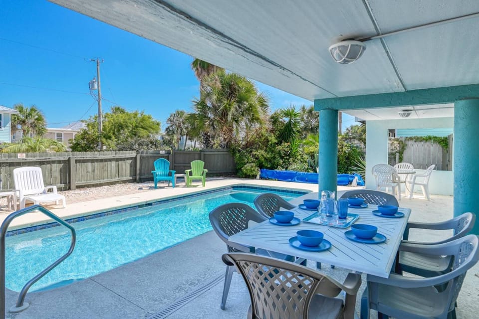 Atlantic Splash House in Butler Beach