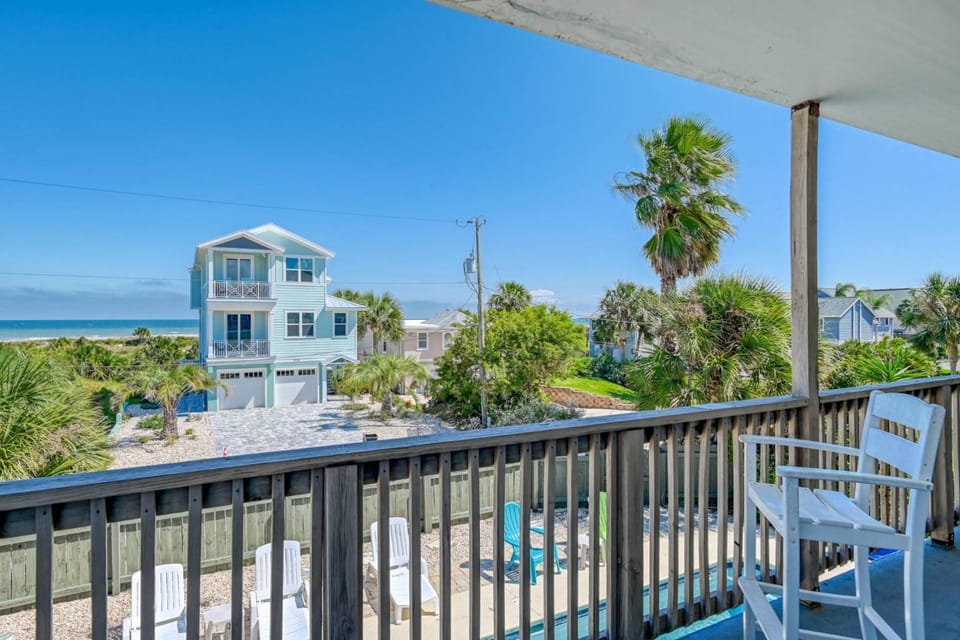 Atlantic Splash House in Butler Beach