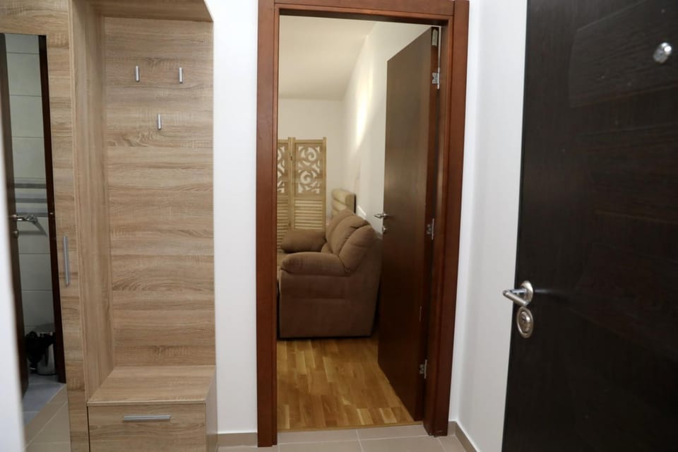 Apartman Frida Apartment in Montenegro