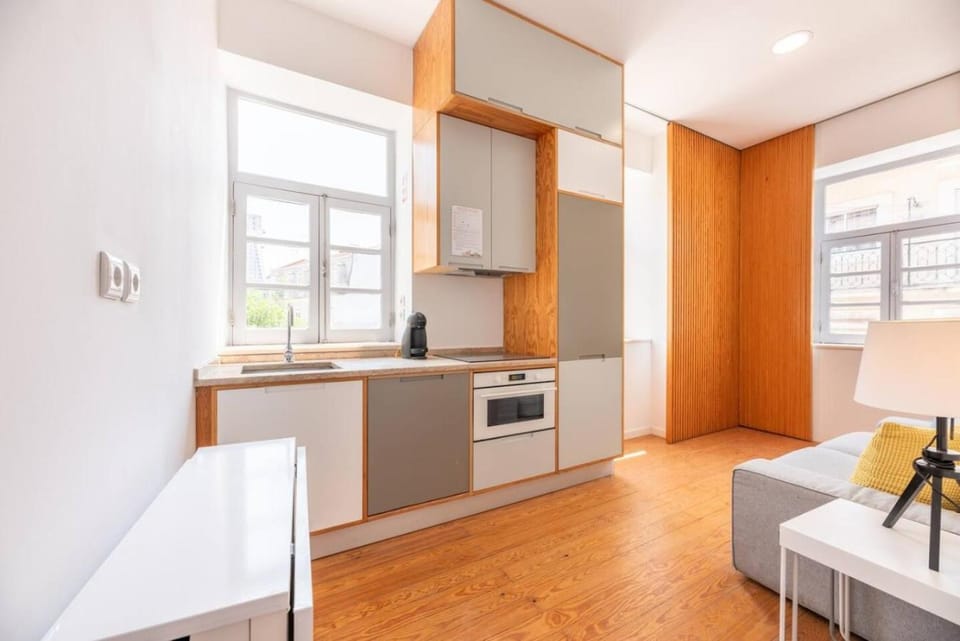 Mouraria lovers cozy bright apartment Apartment in Lisbon