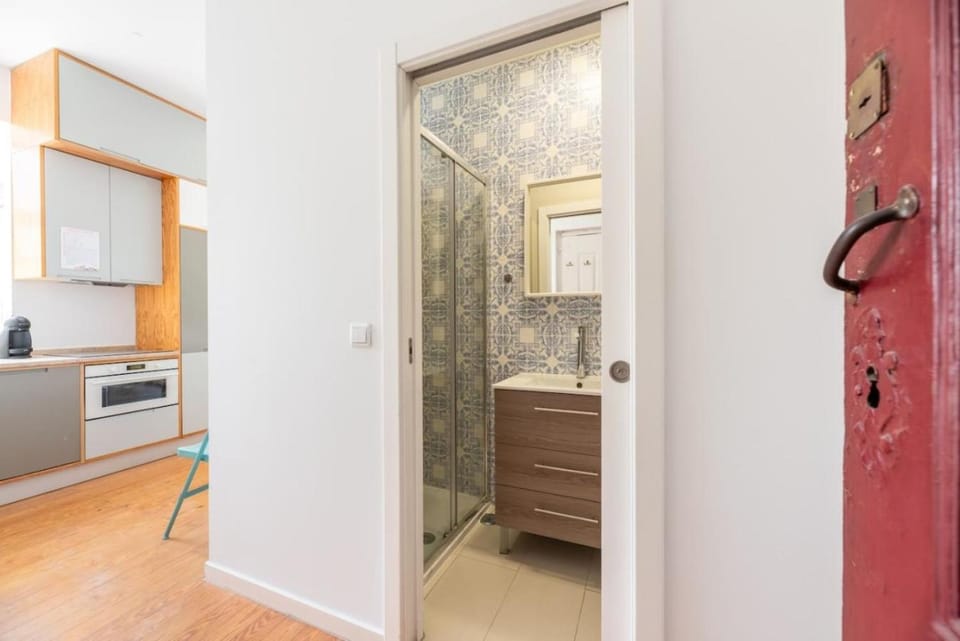 Mouraria lovers cozy bright apartment Apartment in Lisbon