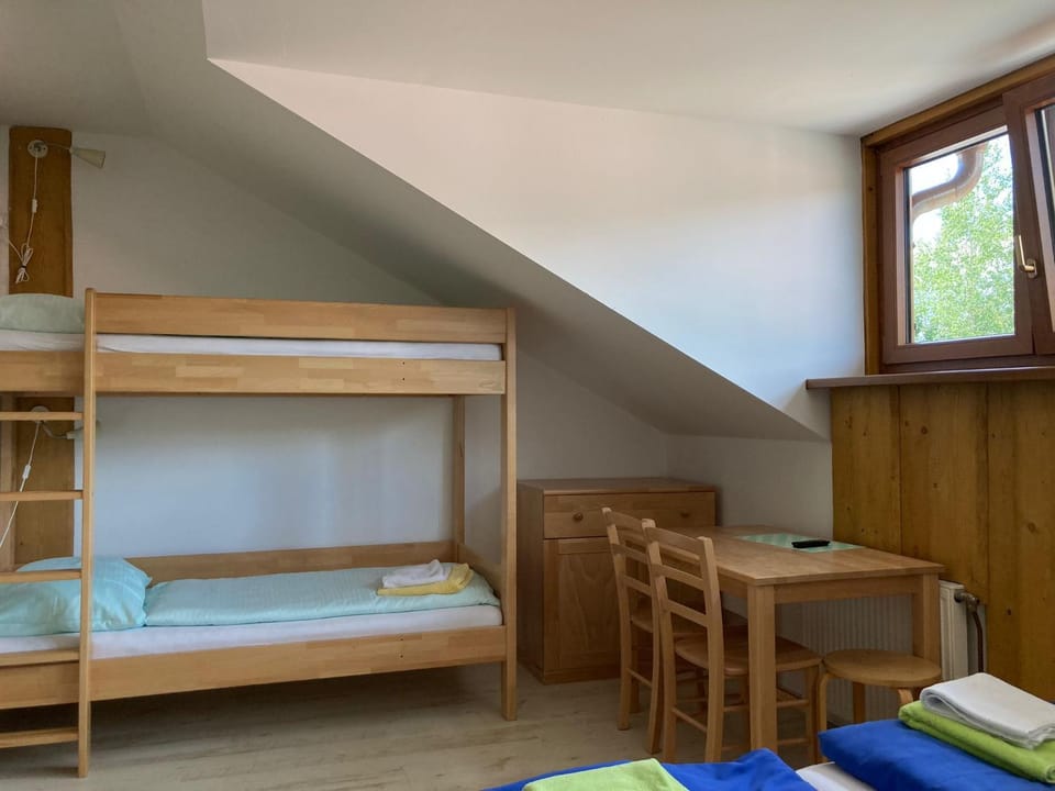 SKI-BIKE APARTMENTS Apartment in Bavaria