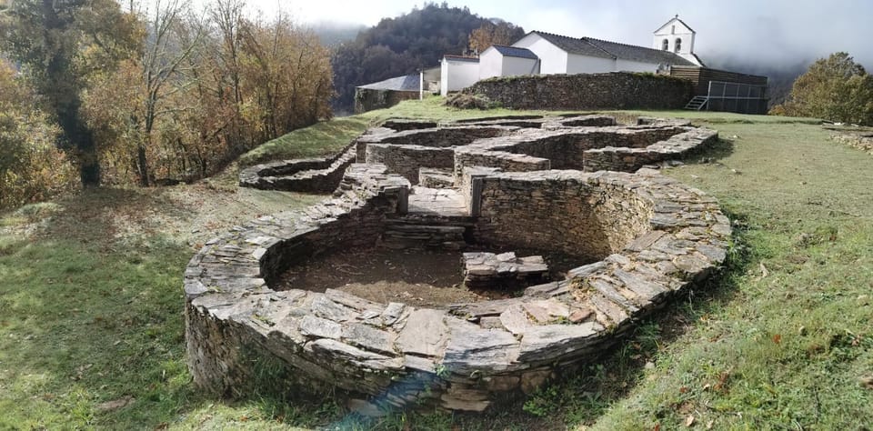 Habitación Cuadruple con derecho a Barbacoa y patio Apartment in Galicia