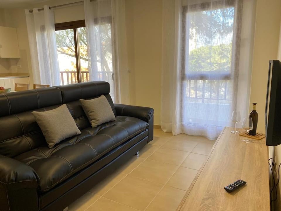 LANZAROTE VACACIONAL Apartment in Arrecife