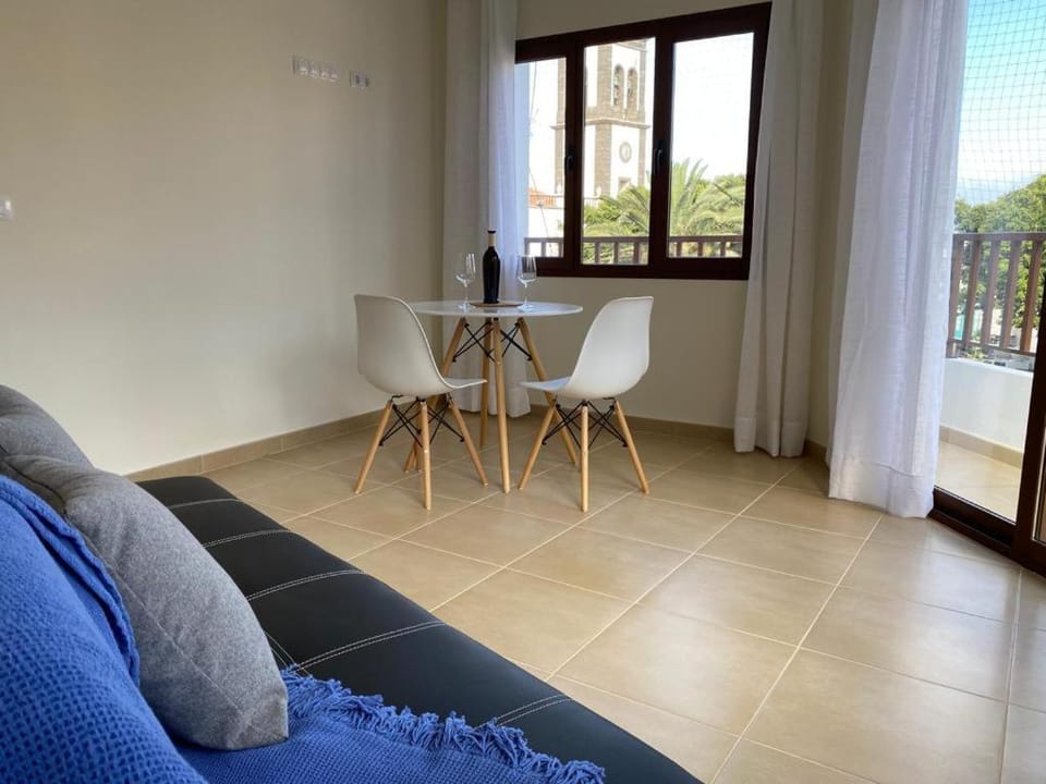LANZAROTE VACACIONAL Apartment in Arrecife