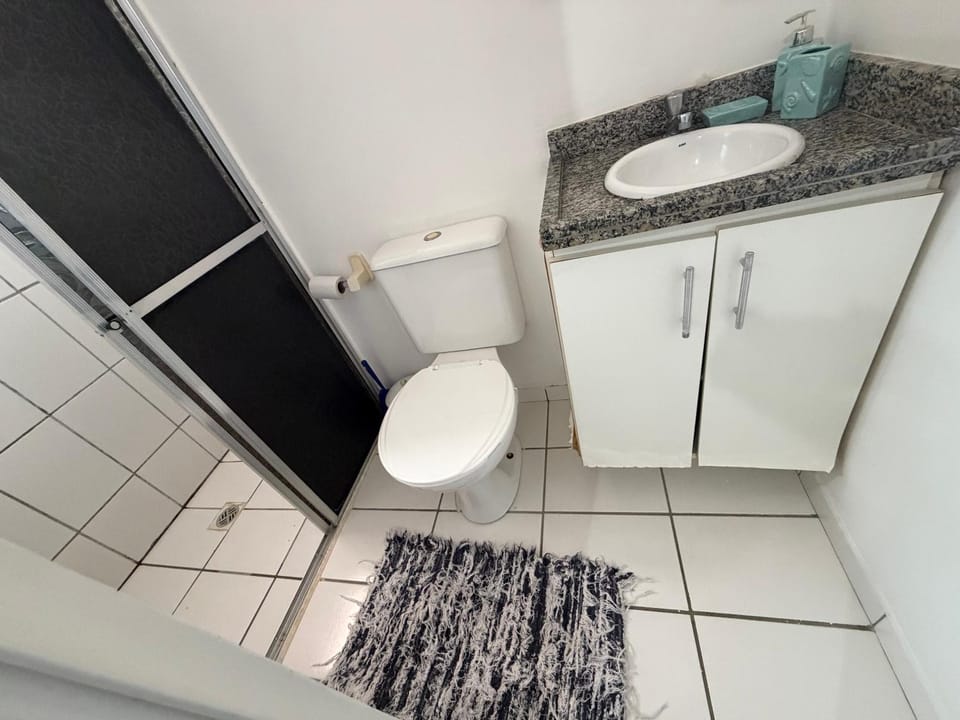 Apartamento em Ubatuba Apartment in Ubatuba