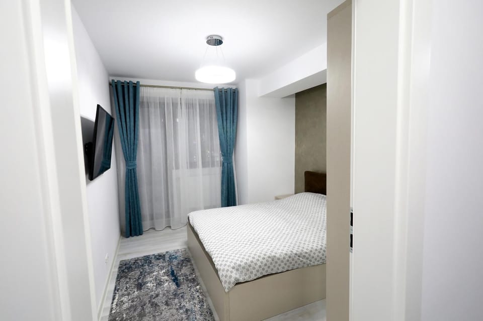 SIF Residence Apartment in Craiova