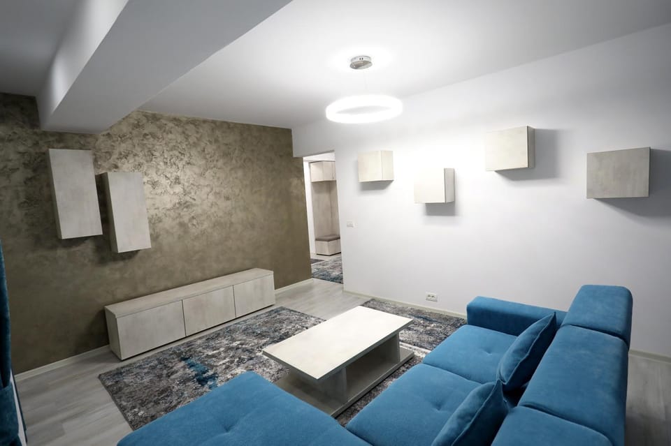 SIF Residence Apartment in Craiova