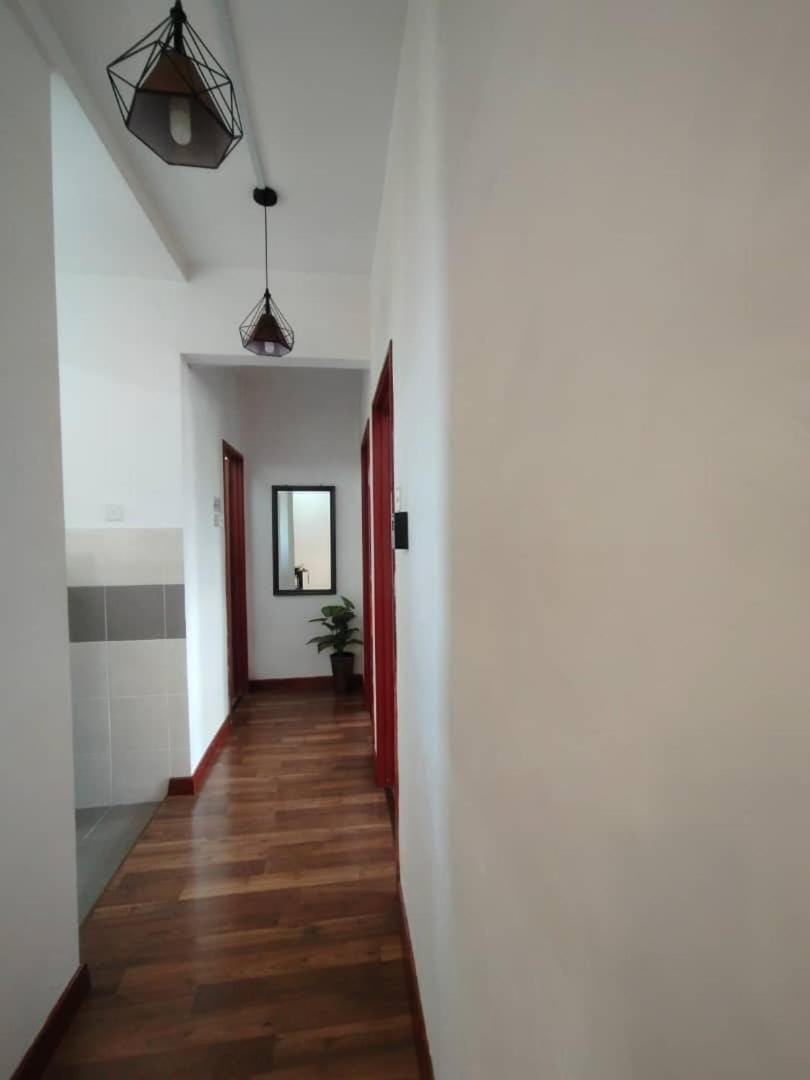 Anggerik Camelia Homestay Apartment Ladang Tok Pelam FREE WIFI Apartment in Terengganu, Malaysia