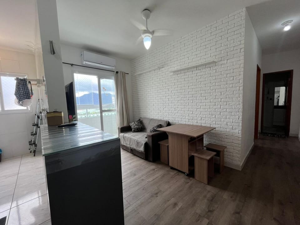 Apartamento Ocian Apartment in State of São Paulo