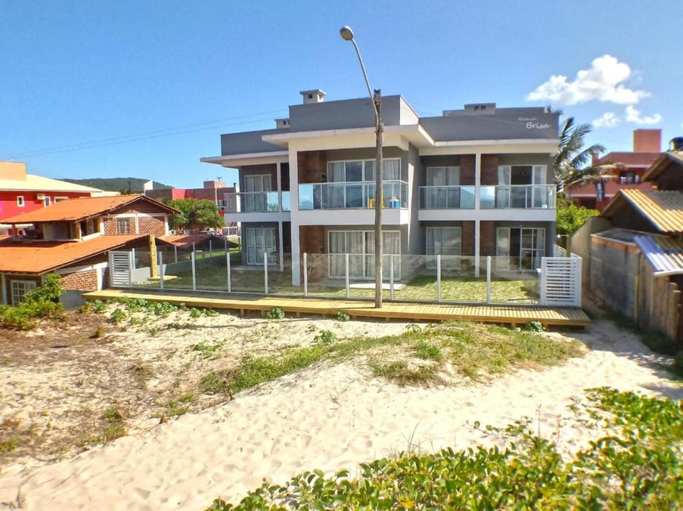 Residencial Brisa térreo Apartment in Florianopolis