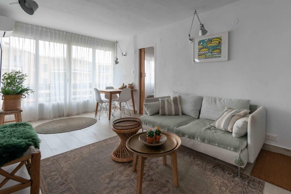 Brand new Javea apartment 50m from Arenal beach Apartment in Marina Alta