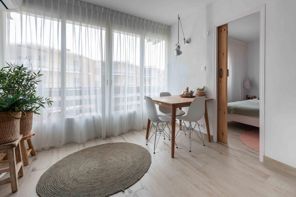 Brand new Javea apartment 50m from Arenal beach Apartment in Marina Alta