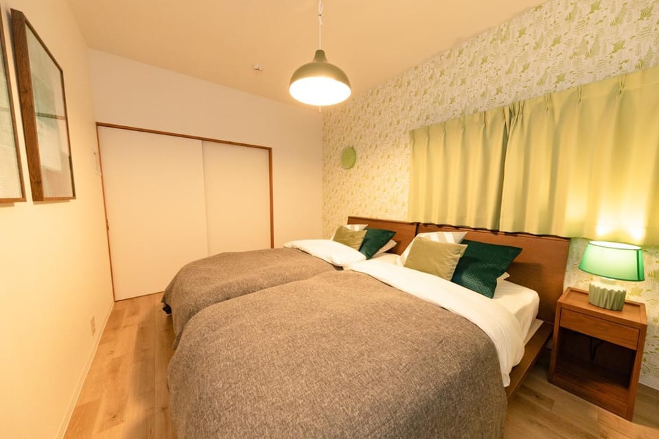 Serendipity Koiwa - Vacation STAY 11031v House in Japan