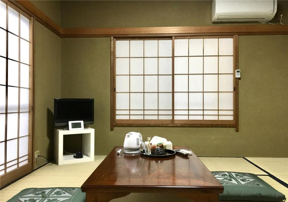 Guest house Hamayu - Vacation STAY 11558v Hotel in Shizuoka Prefecture