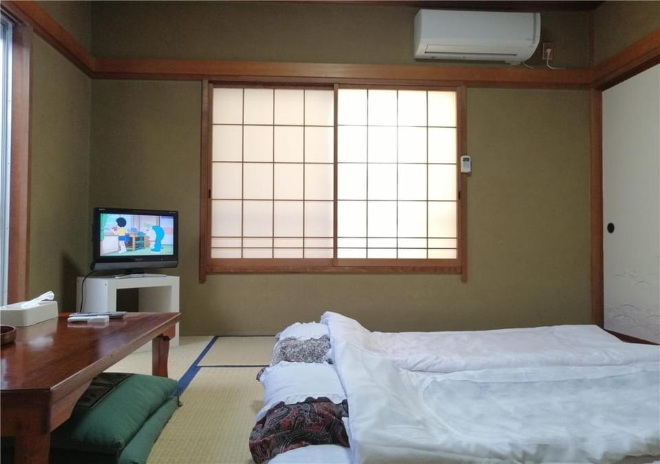 Guest house Hamayu - Vacation STAY 11558v Hotel in Shizuoka Prefecture