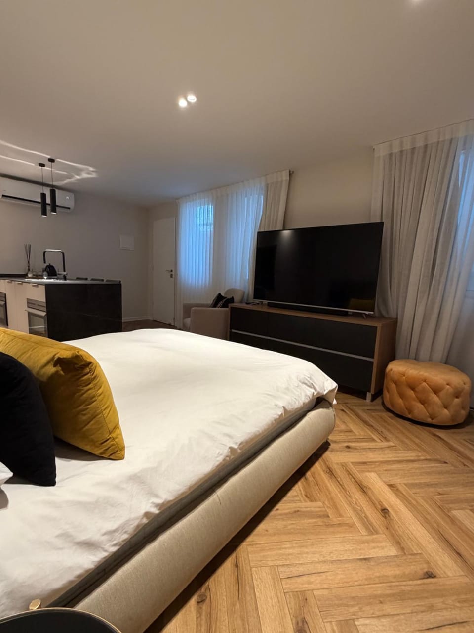 rooms 48 Apartment in Eilat