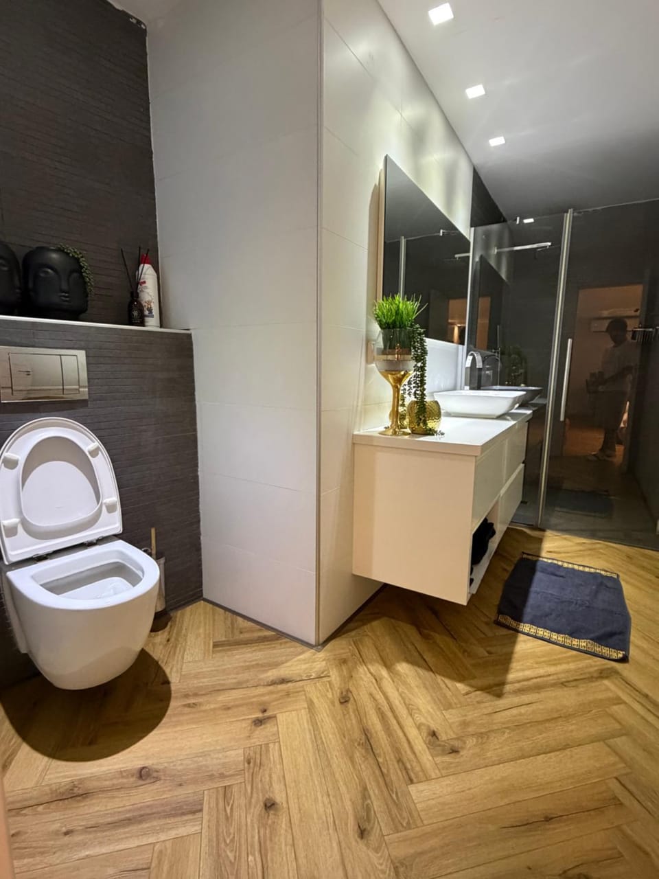 rooms 48 Apartment in Eilat