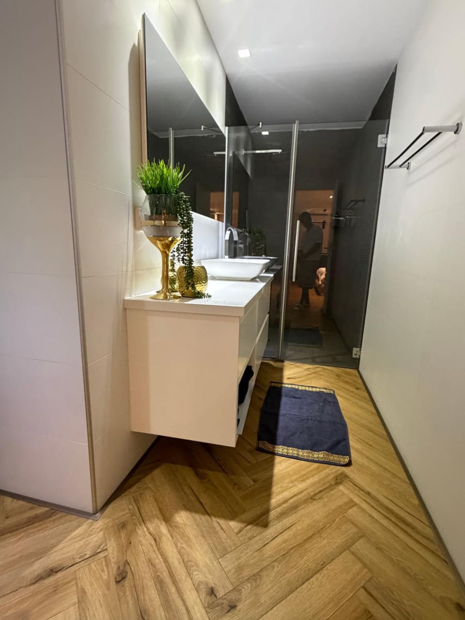 rooms 48 Apartment in Eilat