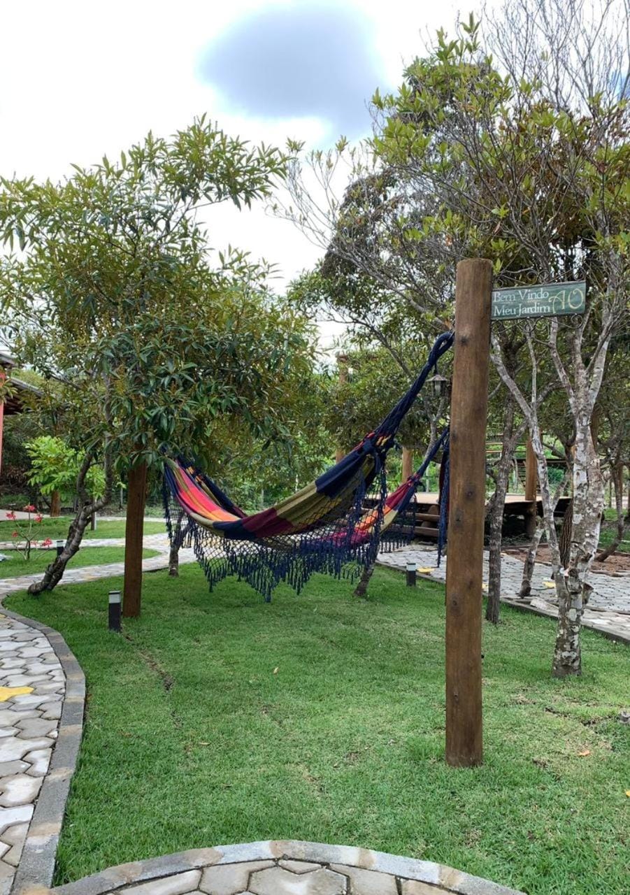 Pousada Brisas do Vale Inn in State of Bahia