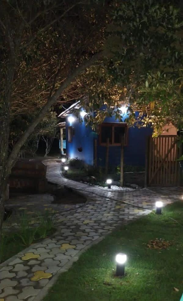 Pousada Brisas do Vale Inn in State of Bahia