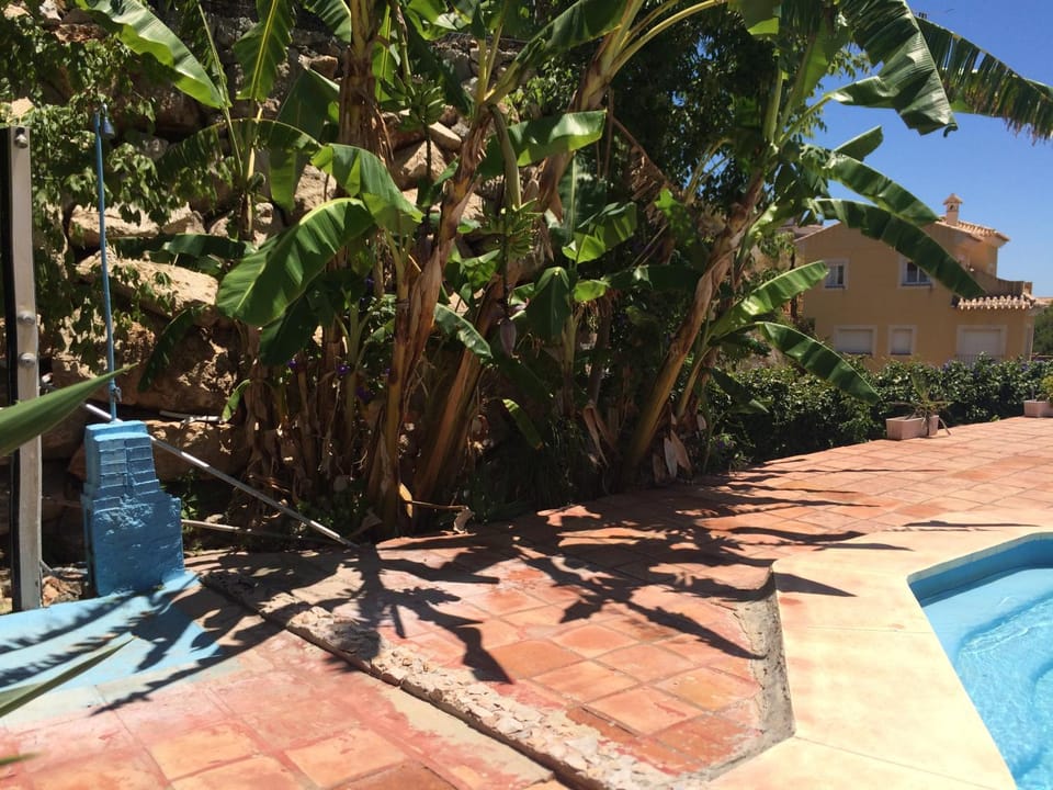 CASA-C- pequeño conjunto adosados House in Costa Tropical