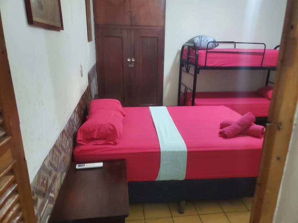 Volcano Hostel Hostel in Nicaragua