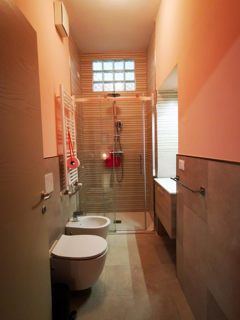 B&B San Marco - Porta Maggiore Bed and Breakfast in Abruzzo