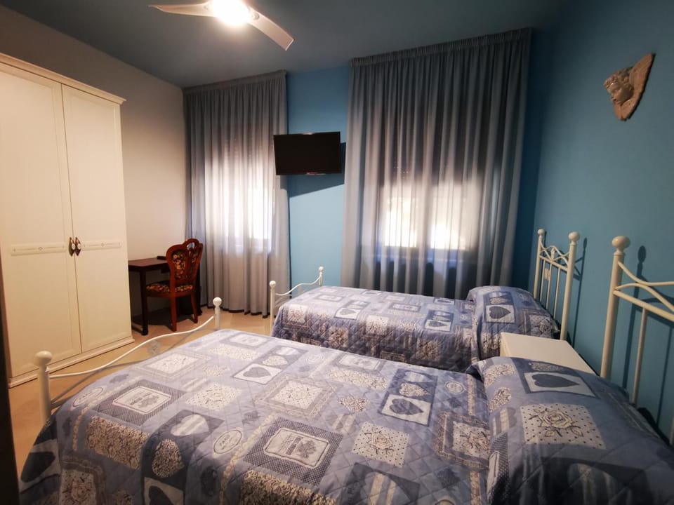 B&B San Marco - Porta Maggiore Bed and Breakfast in Abruzzo