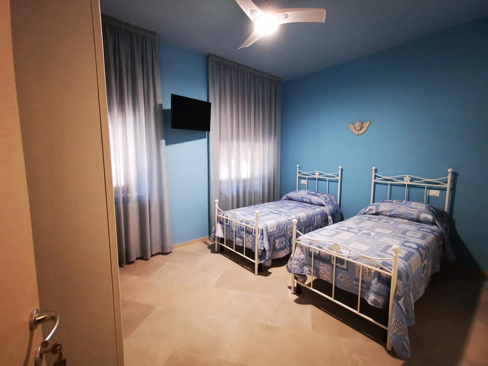 B&B San Marco - Porta Maggiore Bed and Breakfast in Abruzzo