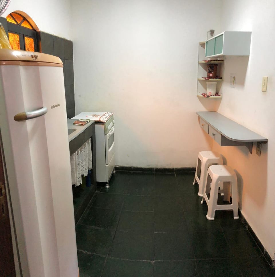 Flat Maricá II House in State of Rio de Janeiro