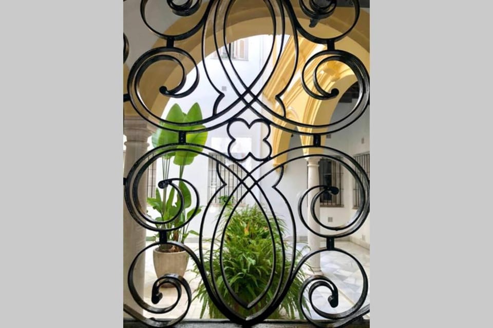 Decorative detail