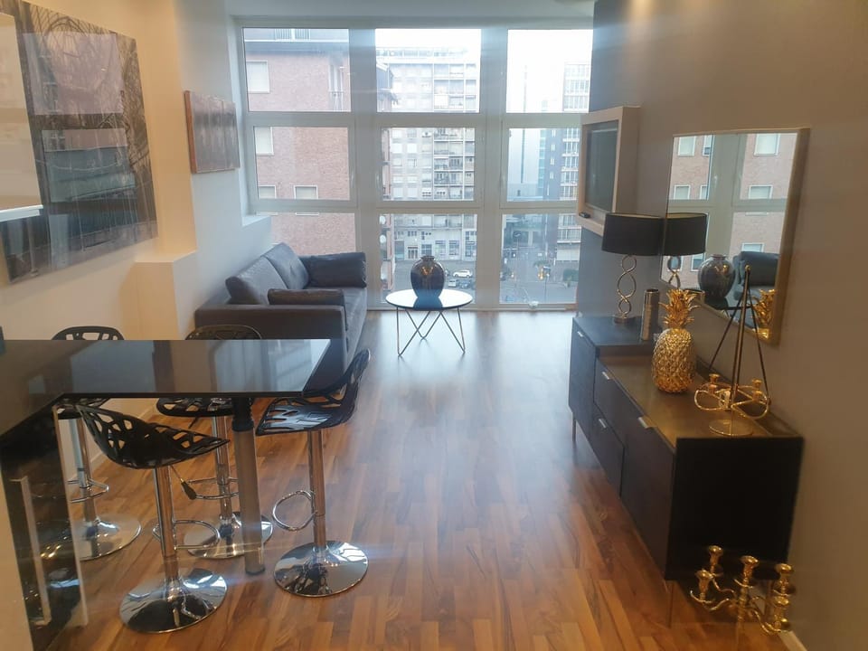 Natural landscape, Living room, Seating area
