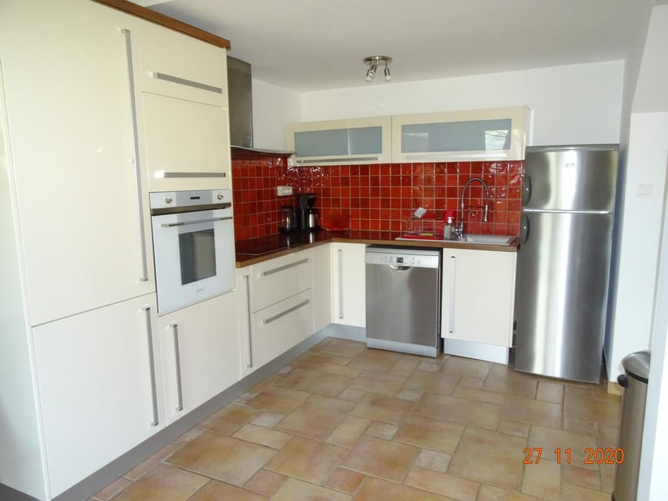 Villa LA BELLE ETOILE House in Provence-Alpes-Côte d'Azur