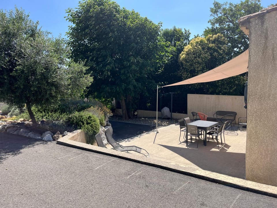 Villa LA BELLE ETOILE House in Provence-Alpes-Côte d'Azur