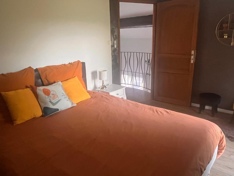 Villa LA BELLE ETOILE House in Provence-Alpes-Côte d'Azur