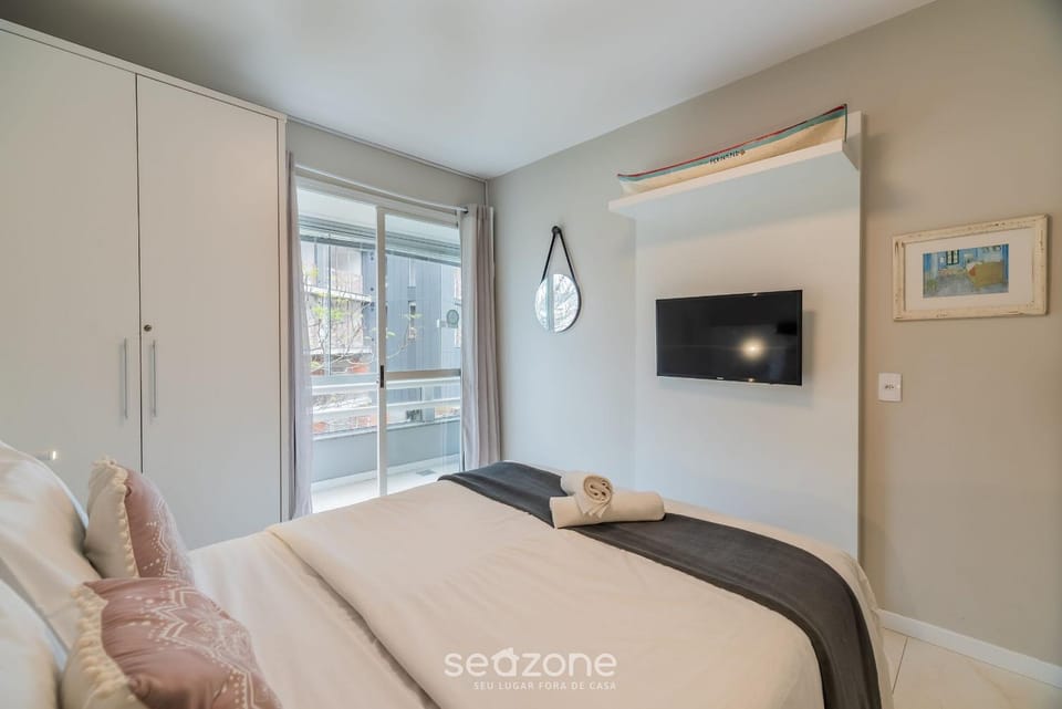 TV and multimedia, Bedroom