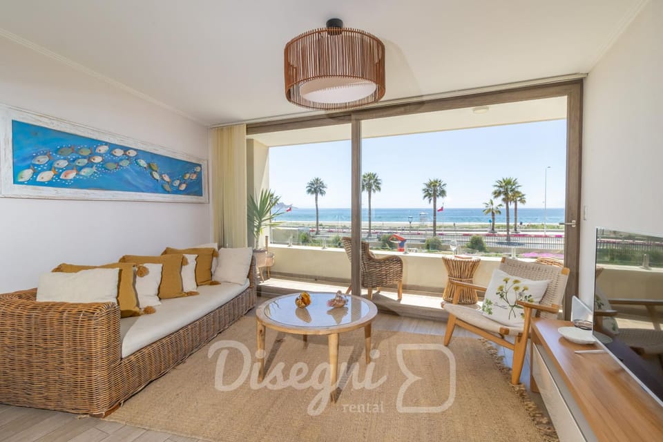 TV and multimedia, Sea view