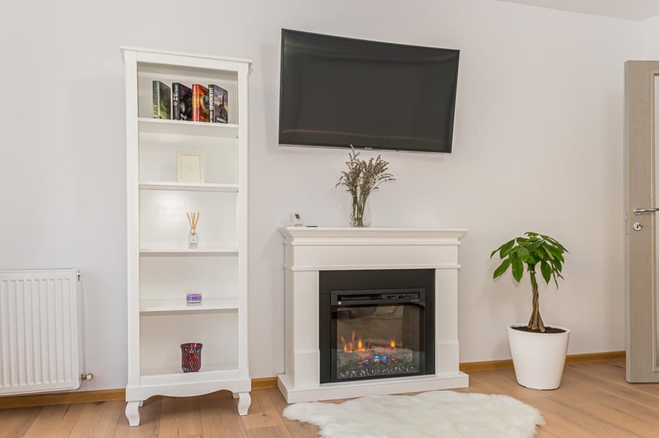 Apartamente Lavender Coressi Apartment in Brasov