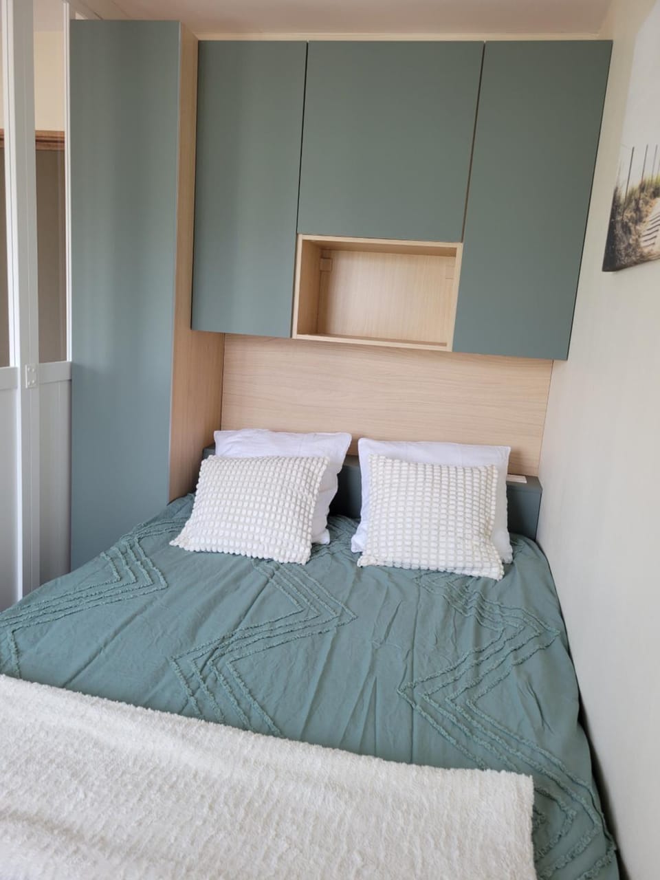 Bel appart avec parking, proche centre et plages Apartment in Lorient