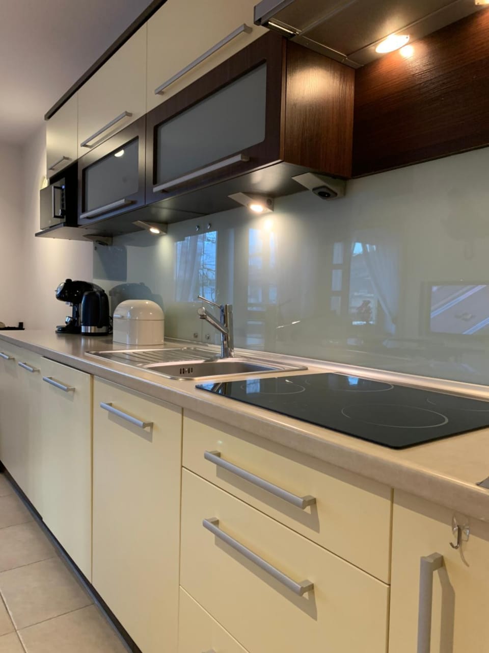 Apartament Góralka Apartment in Zakopane