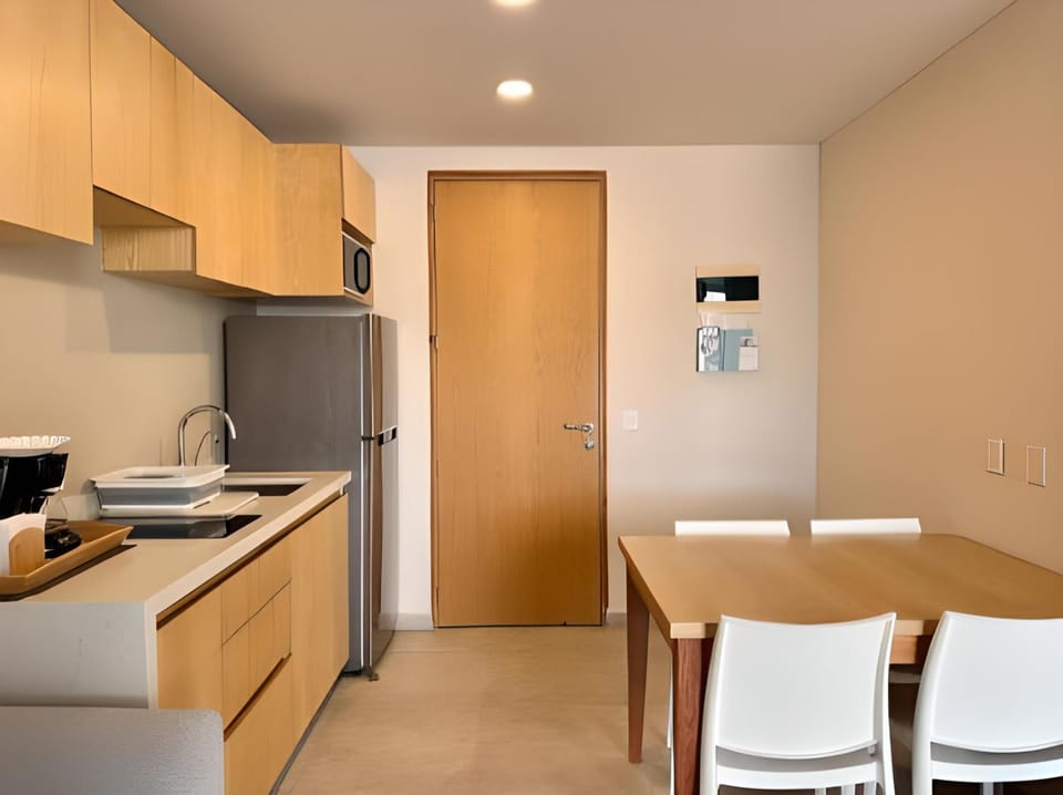 Levitat 32 Apartment hotel in Playa del Carmen