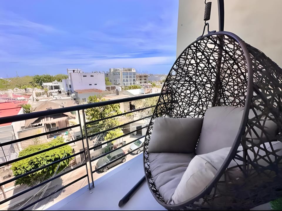 Levitat 32 Apartment hotel in Playa del Carmen
