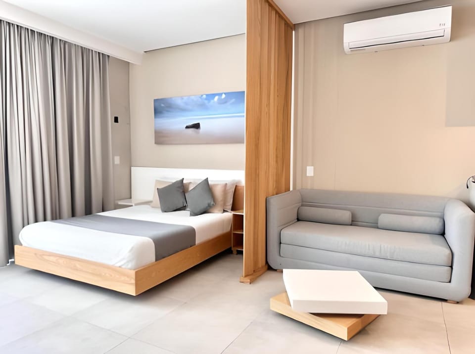 Levitat 32 Apartment hotel in Playa del Carmen