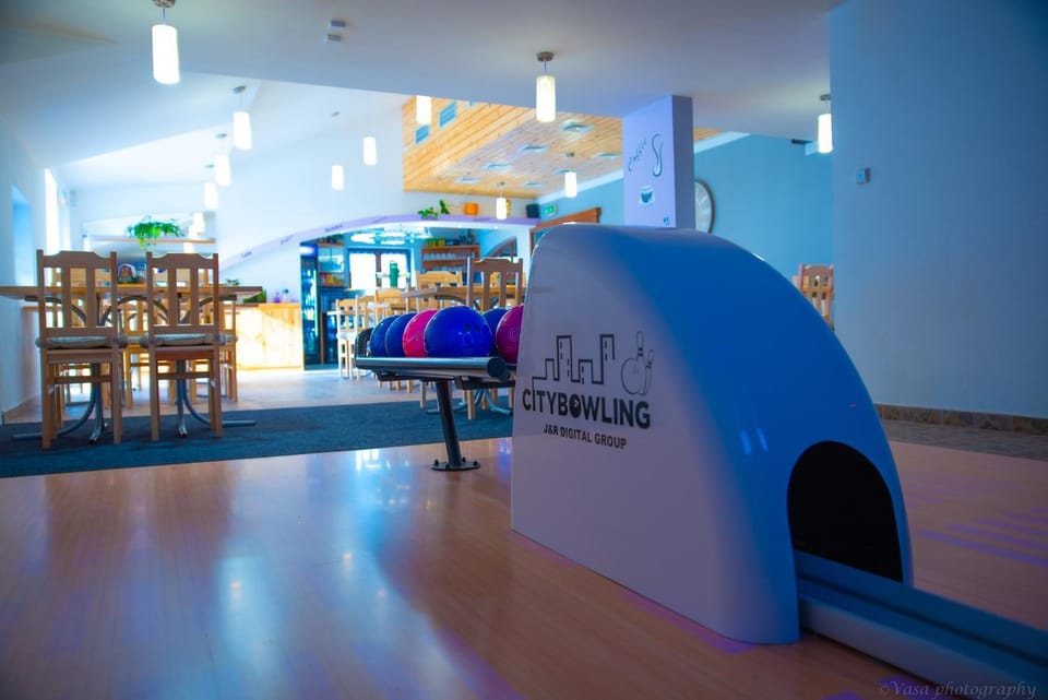 Bowling