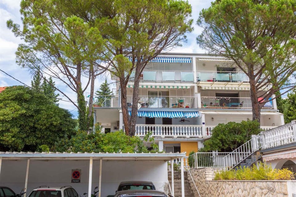 Summer, Balcony/Terrace