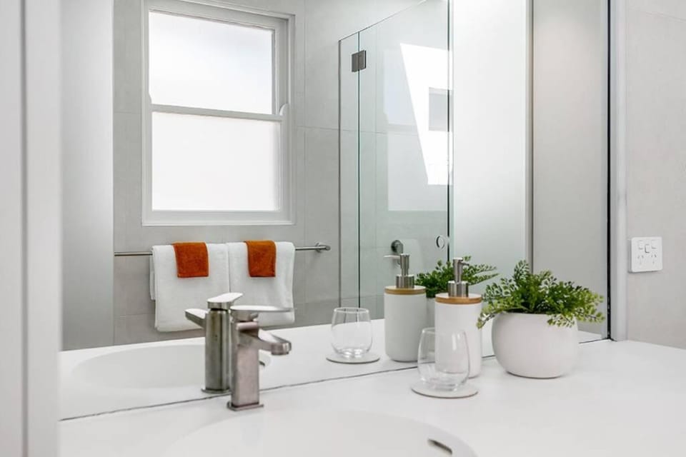 The Terrace Penthouse Apartment Apartment in Brunswick Heads