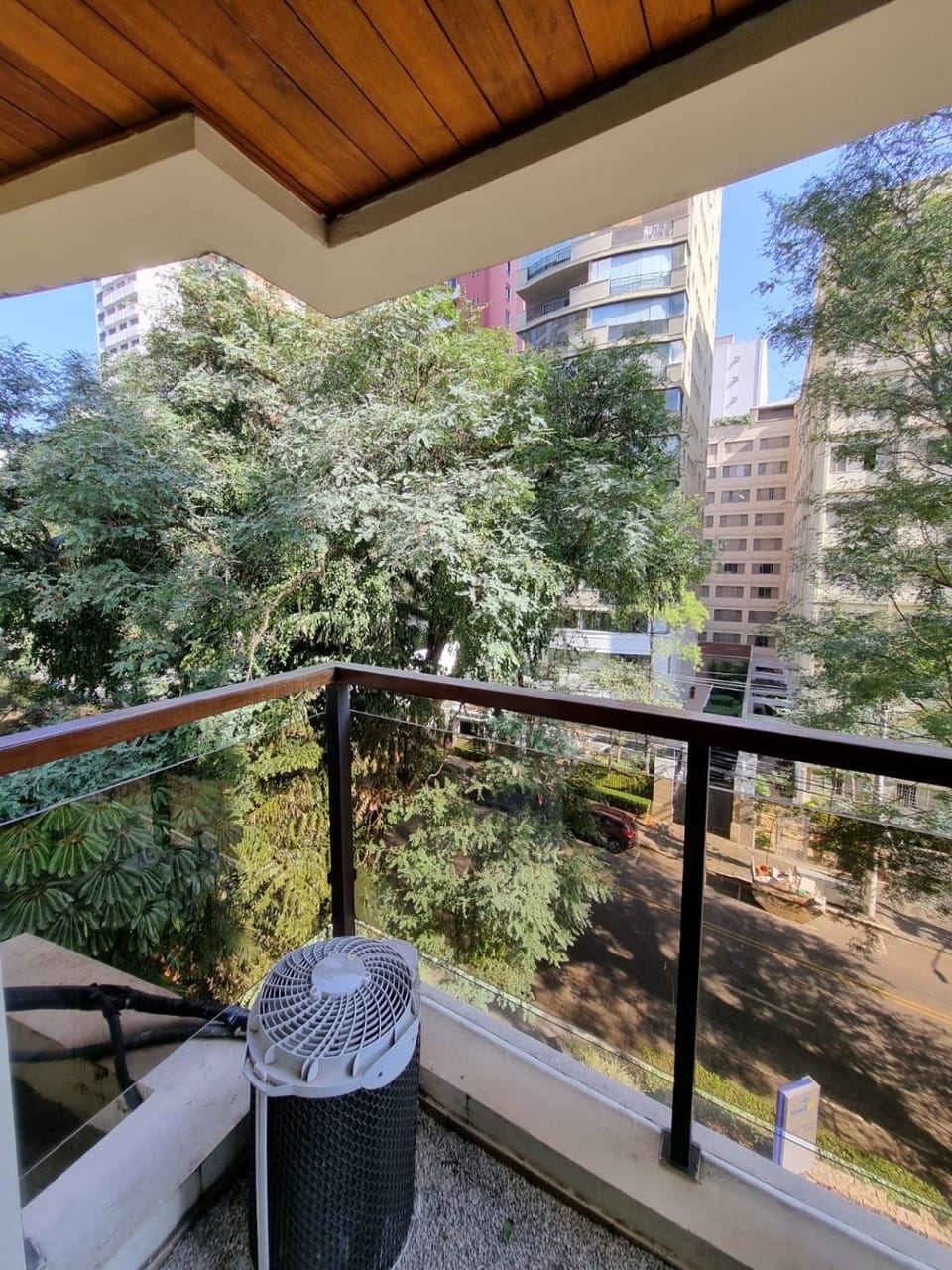 Day, View (from property/room), Balcony/Terrace