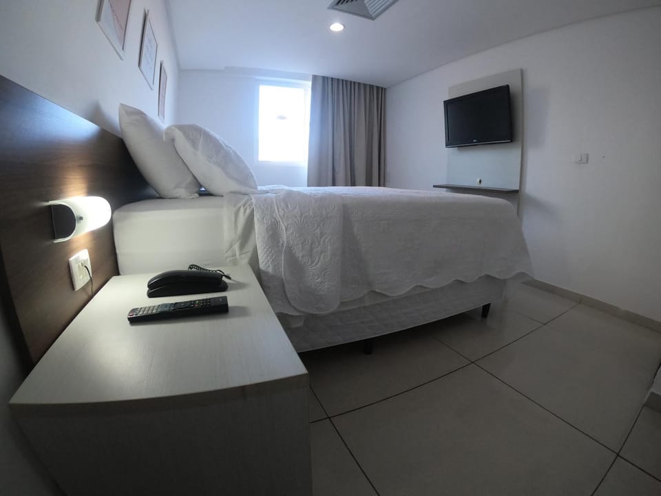 Imperial Flat Apartment hotel in João Pessoa