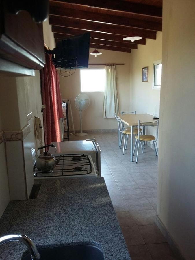 Platanos de Colon Apartment in Colón
